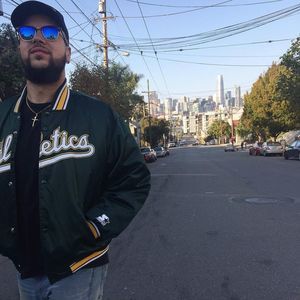 Meet your Posher, Scott